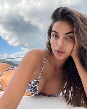 Full leaked Leidyamelia private onlyfans photo