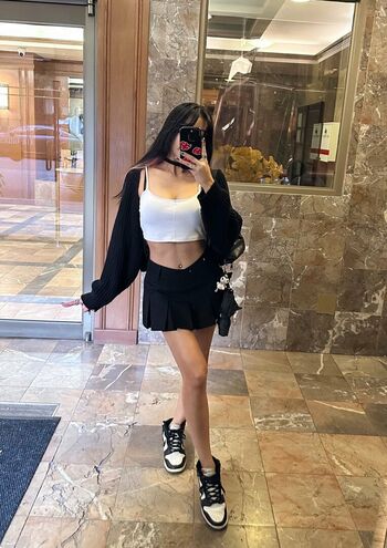 Full leaked Lena lemon private onlyfans photo