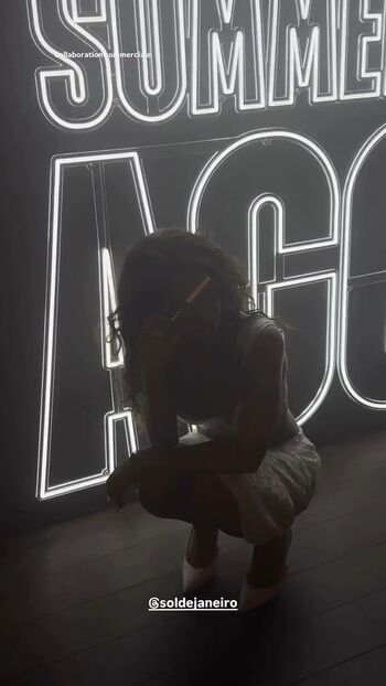 Lena Mahfouf