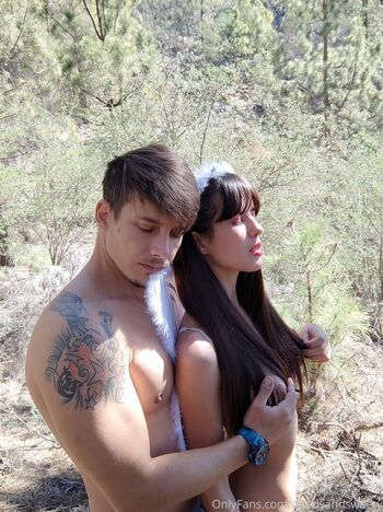 Full leaked Lenidollcastle private onlyfans photo