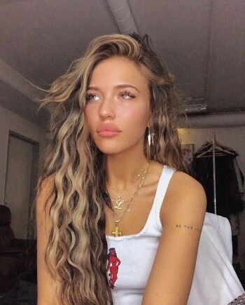 Full leaked Lennon stella private onlyfans photo