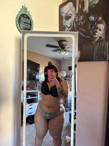 Full leaked Lewnair private onlyfans photo