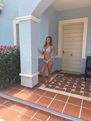 Full leaked Lexi barrington private onlyfans photo