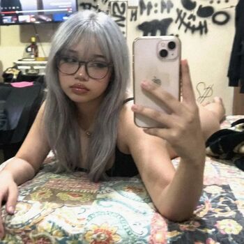 Full leaked Leximiller private onlyfans photo