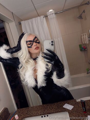 Lexus Grace Carlson
