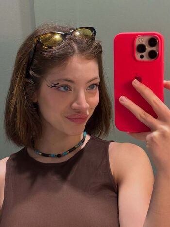 Full leaked Leyla afshonkar private onlyfans photo