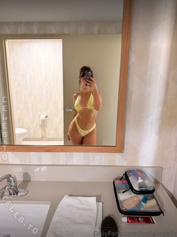 Full leaked Leyla ingalls private onlyfans photo