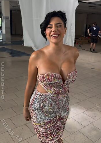 Full leaked Leyla lahouar page private onlyfans photo