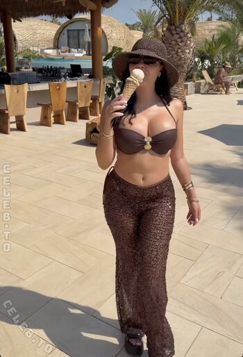 Full leaked Leyla lahouar private onlyfans photo