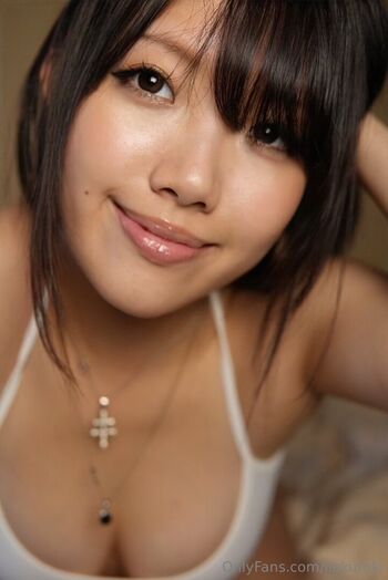 Full leaked Lia kuroki private onlyfans photo