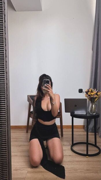 Full leaked Lia morano private onlyfans photo