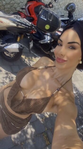 Full leaked Libby powell private onlyfans photo