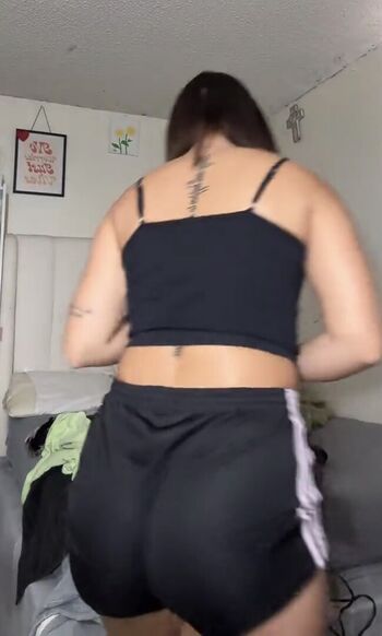 Liberty Garza