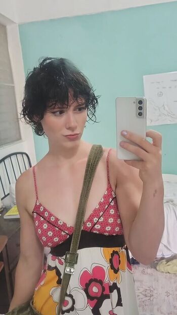 Full leaked Lifterlily private onlyfans photo