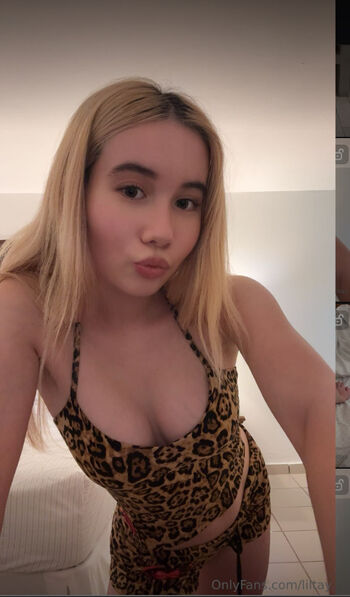 Lil Tay