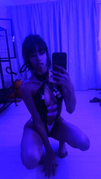 Full leaked Lilanime potato private onlyfans photo