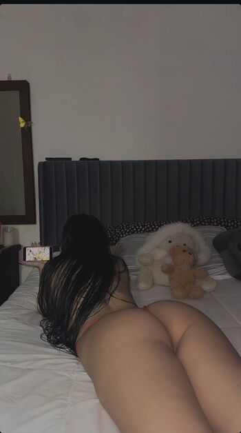 Full leaked Lilbarbieeeeee private onlyfans photo
