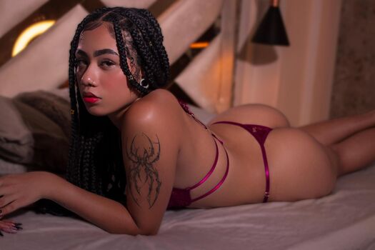 Full leaked Lilith blaze private onlyfans photo