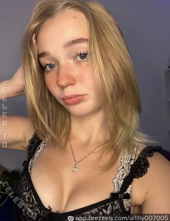 Full leaked Lilly schaper page private onlyfans photo
