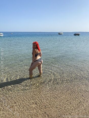 Full leaked Lilouluv private onlyfans photo