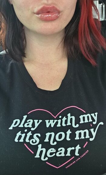 Full leaked Lilredliz private onlyfans photo
