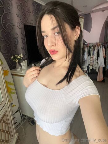 Lily_cutee