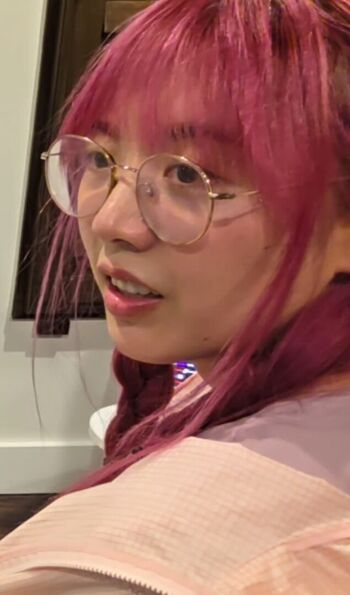 Full leaked Lilypichu private onlyfans photo