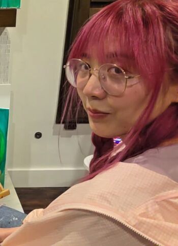 Full leaked Lilypichu private onlyfans photo