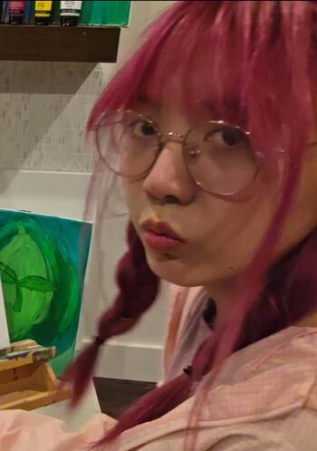 Full leaked Lilypichu private onlyfans photo