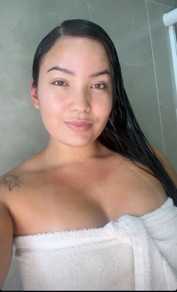 Full leaked Lina nakamura private onlyfans photo