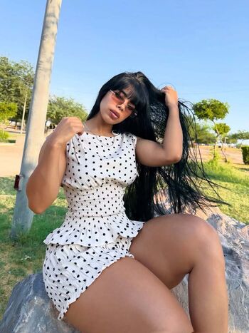Full leaked Linnnna private onlyfans photo