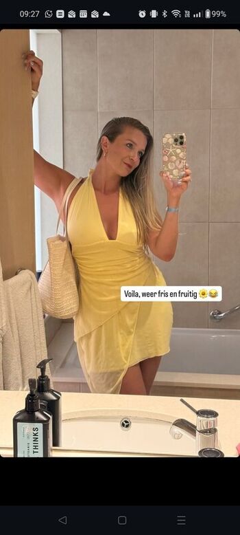 Full leaked Lisstilemans private onlyfans photo