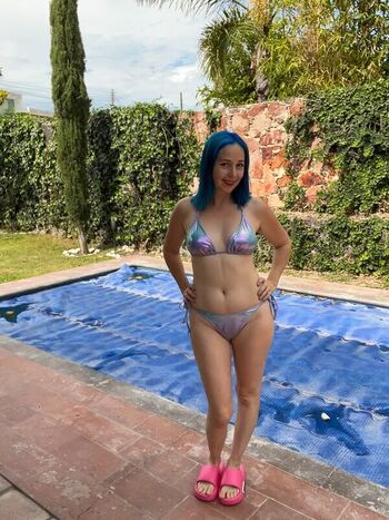 Full leaked Litzia moon private onlyfans photo