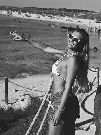 Full leaked Livia andrade private onlyfans photo
