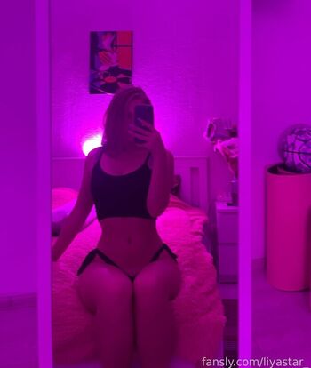 Full leaked Liyastar private onlyfans photo