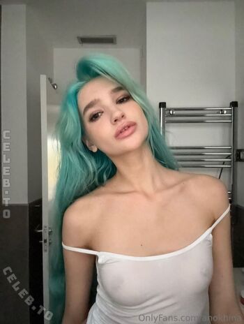 Liza Anokhina