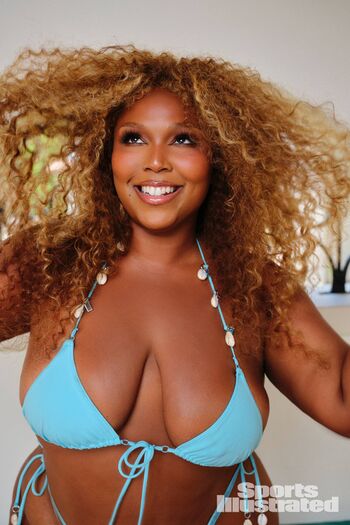 Full leaked Lizzo page private onlyfans photo