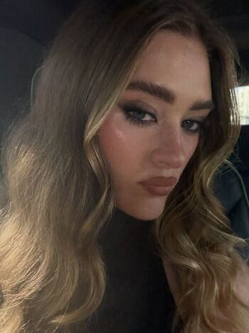 Full leaked Lizzy greene private onlyfans photo