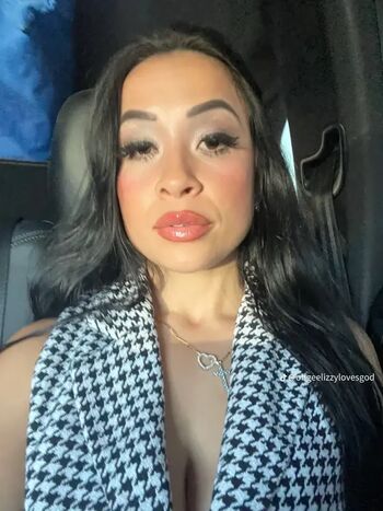 Full leaked Lizzywurst page private onlyfans photo