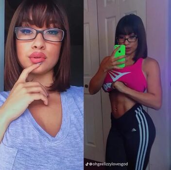 Full leaked Lizzywurst page private onlyfans photo