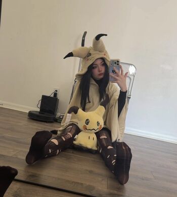 Full leaked Lolyomie private onlyfans photo