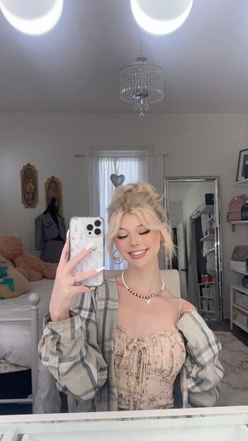 Full leaked Loren gray private onlyfans photo