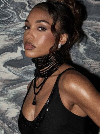 Full leaked Lori harvey private onlyfans photo