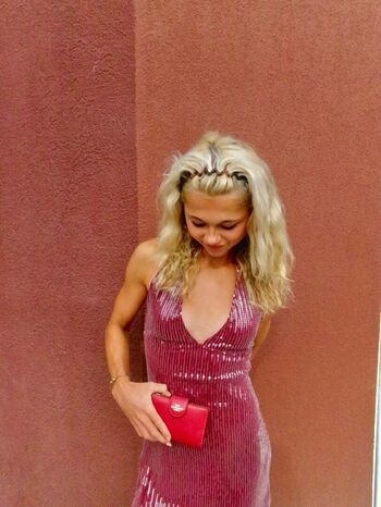 Louise Stonham