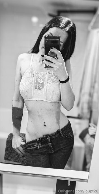 Loupt Petite Kinky