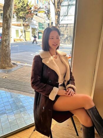 Full leaked Lovelyjoohee private onlyfans photo