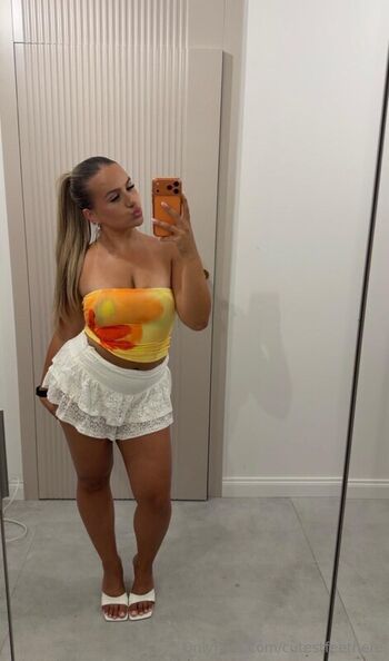 Full leaked Luana de rosa private onlyfans photo