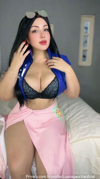 Full leaked Luana gaucha page private onlyfans photo