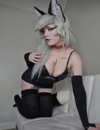 Full leaked Luceilhime private onlyfans photo