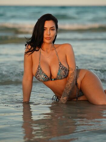Full leaked Luchi del mar private onlyfans photo